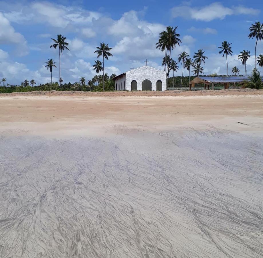 Chales Sol De Milagres Sao Miguel dos Milagres Exterior photo
